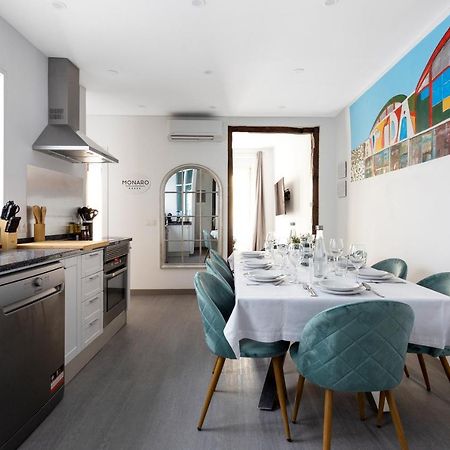 Apartmán Downtown La Latina Grupos, By Monaro***** Madrid Exteriér fotografie
