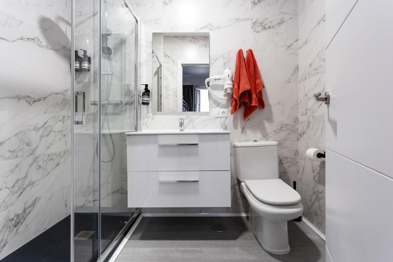 Apartmán Downtown La Latina Grupos, By Monaro***** Madrid Exteriér fotografie