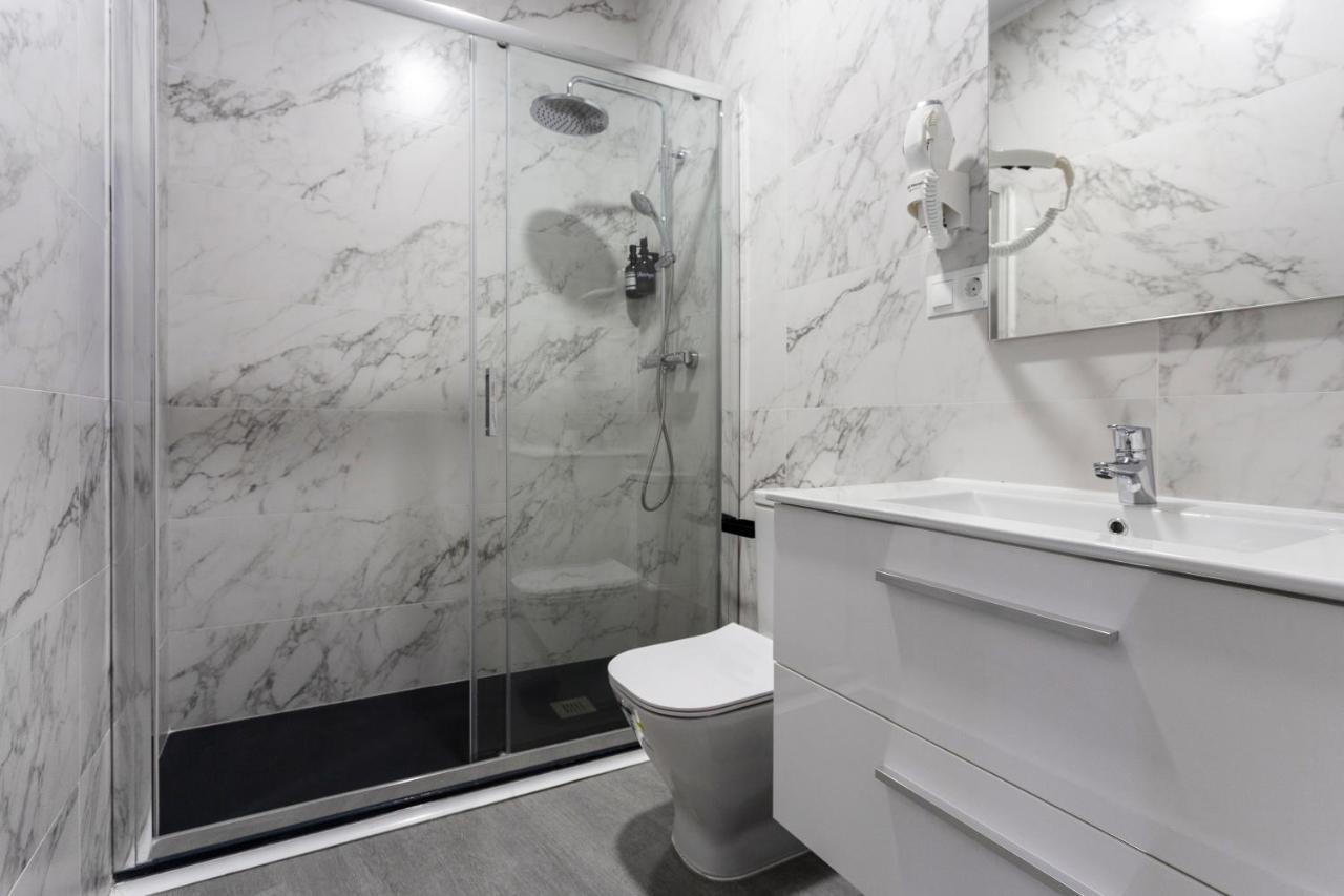 Apartmán Downtown La Latina Grupos, By Monaro***** Madrid Exteriér fotografie